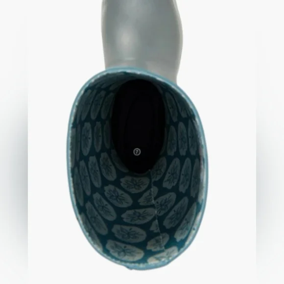 XTRATUF Salmon Sisters 15" Gray Boots - Picture 5 of 13